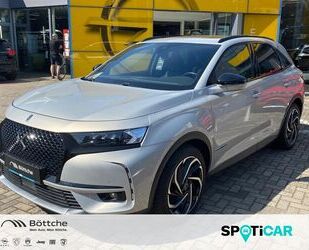 DS Automobiles DS Automobiles DS7 Crossback E-Tense 4x4 Louvre - Gebrauchtwagen