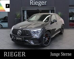 Mercedes-Benz Mercedes-Benz GLC 63 AMG SE Performance*PANO*HUD*B Gebrauchtwagen