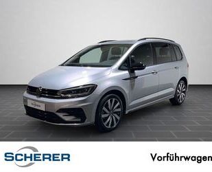 VW Volkswagen Touran Highline 2,0 l TDI 150 PS DSG7 Gebrauchtwagen