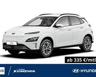 Hyundai Hyundai KONA Elektro 100kW ADVANTAGE*Lieferung mög Gebrauchtwagen