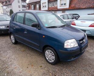 Hyundai Hyundai Atos 1.1 Gebrauchtwagen