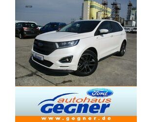 Ford Ford Edge 2.0TDCi Bi-Turbo 4x4 ST Line Sport LED E Gebrauchtwagen