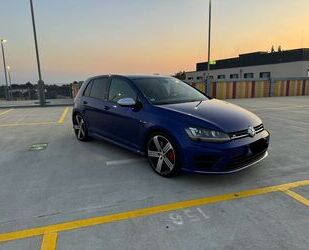 VW Volkswagen Golf VII R - 4 Motion - Top Zustand Gebrauchtwagen