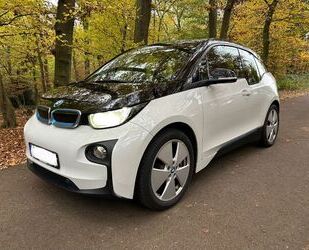 BMW BMW i3 (60 Ah) - Wärmepumpe Schnellladen Navi Prof Gebrauchtwagen