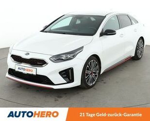 Kia Kia pro_ceed 1.6 TGDI GT Aut*NAVI*LED*ACC*CAM*SHZ Gebrauchtwagen