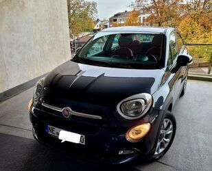 Fiat Fiat 500X 1.4 MultiAir 103kW POP STAR S&S 4x2 POP. Gebrauchtwagen