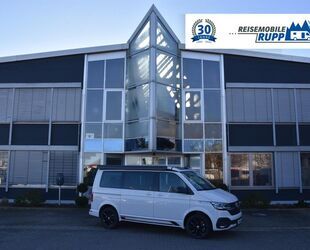 VW Volkswagen T6.1 California Beach Tour Edition Spor Gebrauchtwagen