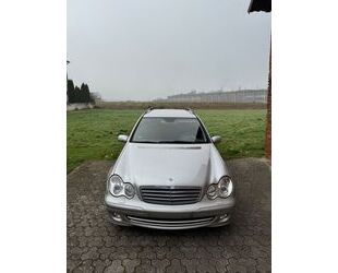 Mercedes-Benz Mercedes-Benz C 200 CDI T CLASSIC Gebrauchtwagen