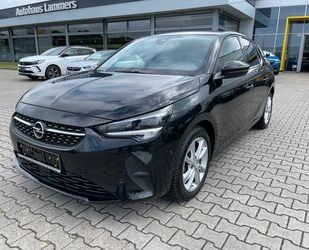 Opel Opel Corsa F Elegance Gebrauchtwagen