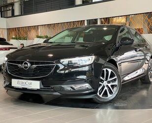 Opel Opel Insignia 1.5 Turbo Business Navi IntelliLux A Gebrauchtwagen