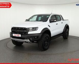 Ford Ranger Gebrauchtwagen