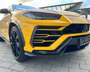 Lamborghini Urus Gebrauchtwagen