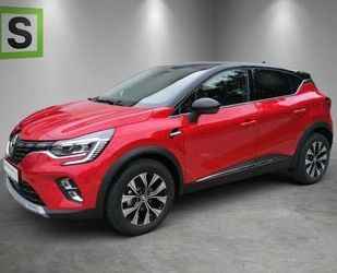 Renault Captur Gebrauchtwagen