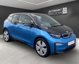 BMW BMW i3 19*Kamera*LED*Navi*DAB*Volleder*Komfortzuga Gebrauchtwagen