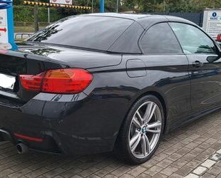 BMW BMW 435i Cabrio Sport Line Sport Line Gebrauchtwagen