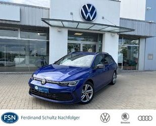 VW Volkswagen Golf VIII Variant 2.0 TDI R-Line DSG LE Gebrauchtwagen