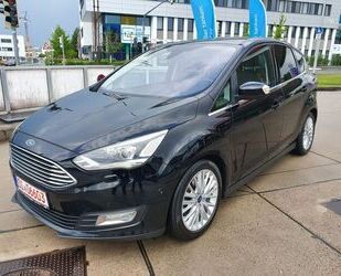 Ford Ford C-Max Titanium - Automatic - Gebrauchtwagen