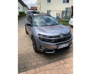 Citroen Citroën C5 Aircross BlueHDi 180 Stop&Start SHINE E Gebrauchtwagen