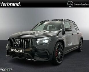 Mercedes-Benz Mercedes-Benz GLB 35 AMG Gebrauchtwagen