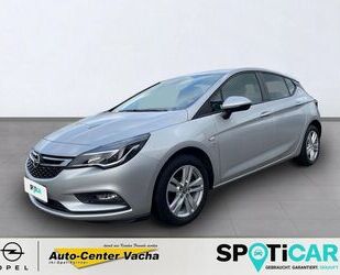 Opel Opel Astra K Active 1.0T +Sitzheiz. +PDC +CarPlay Gebrauchtwagen