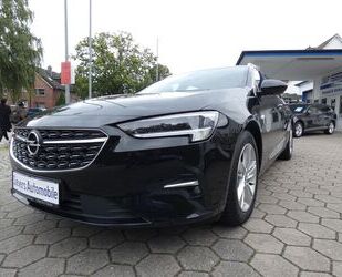 Opel Opel Insignia B Sports Tourer AHK Head Up Kamera E Gebrauchtwagen