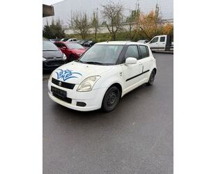 Suzuki Suzuki Swift Lim. Club Gebrauchtwagen