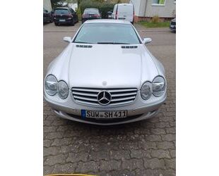 Mercedes-Benz Mercedes-Benz SL 350 Edition 50 Edition 50 Gebrauchtwagen