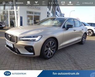 Volvo Volvo S60 B5 Ultimate Dark AWD Gebrauchtwagen