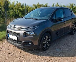 Citroen Citroën C3 PureTech 83 Stop&Start SHINE SHINE Gebrauchtwagen