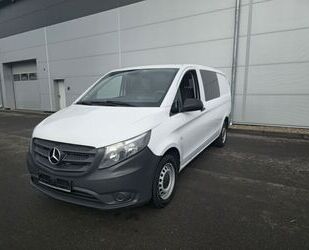 Mercedes-Benz Mercedes-Benz Vito Mixto 114/116 CDI, 119 CDI/BT l Gebrauchtwagen