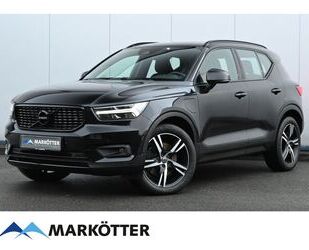 Volvo Volvo XC40 T5 Recharge R-Design/AHK/Keyl/Kamera/Le Gebrauchtwagen