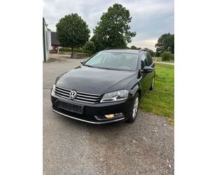 VW Volkswagen Passat Variant 2.0 BlueTDI DSG Comfortl Gebrauchtwagen