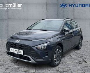 Hyundai Hyundai BAYON TREND iMT *SHZ*SpurH* Gebrauchtwagen