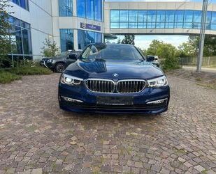 BMW BMW 530d A -TOP AUTO WIE NEUE-NEU TUV-PANO.265PS Gebrauchtwagen