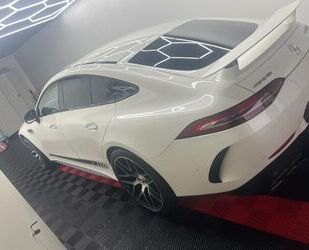 Mercedes-Benz Mercedes-Benz AMG GT S 63 S 4MATIC+ Autom. S Editi Gebrauchtwagen