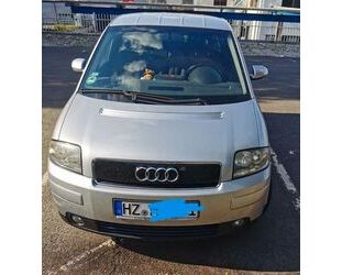 Audi Audi A2 Gebrauchtwagen