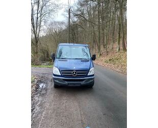 Mercedes-Benz Mercedes-Benz Sprinter Gebrauchtwagen