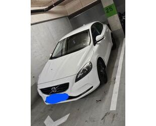 Volvo V40 Gebrauchtwagen