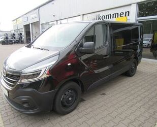 Renault Renault Trafic Kasten dCi 170 L1H1 3,0t Komfort*NA Gebrauchtwagen