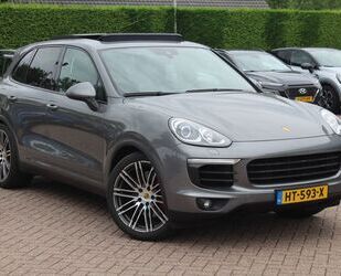 Porsche Porsche Cayenne 3.0 S E-Hybrid / Panoramadak / Luc Gebrauchtwagen