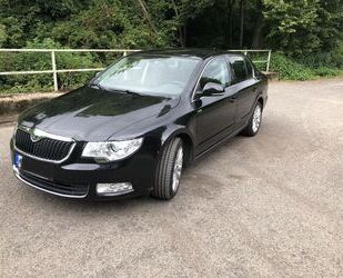 Skoda Skoda Superb 1.4 TSI Ambition Gebrauchtwagen