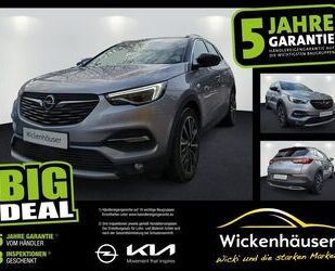 Opel Opel Grandland 1.6 Turbo Hybrid Ultimate 4 FLA 360 Gebrauchtwagen