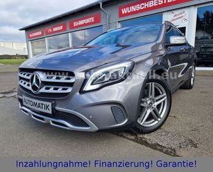 Mercedes-Benz Mercedes-Benz GLA 220 4MATIC DCT PEAK Edition AMG Gebrauchtwagen