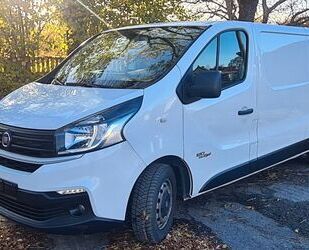 Fiat Fiat Talento Kasten L2H1 1,2t SX Gebrauchtwagen