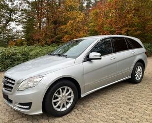 Mercedes-Benz Mercedes-Benz R 350 CDI 4Matic (Xenon+7 Sitze+ Spo Gebrauchtwagen