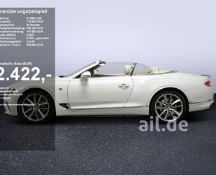 Bentley Bentley Continental GTC W12 First Edition Sportpak Gebrauchtwagen