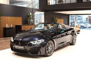 BMW BMW M4 DKG M4 Cabrio Competition Gebrauchtwagen