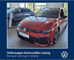 VW Volkswagen Golf Variant R-Line 2.0 l TDI DSG*CLIMA Gebrauchtwagen