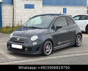 Abarth Abarth 500 ABARTH / LEDER / PDC / PANO / Gebrauchtwagen