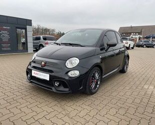 Abarth Abarth 695 1.4 Turbo competizione Style Black Navi Gebrauchtwagen